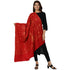 Women's Hand Embroidered Wool Shawl